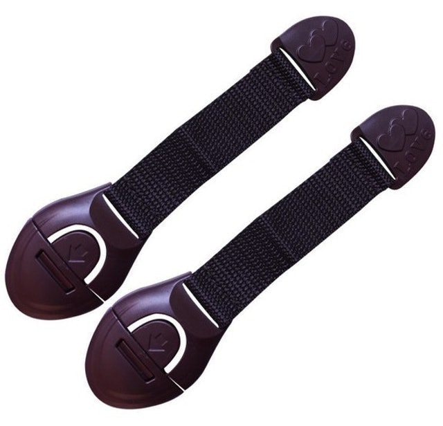 Pengaman Laci Bentuk Tali 1